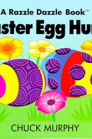 Cover of Easter Egg Hunt Razzle