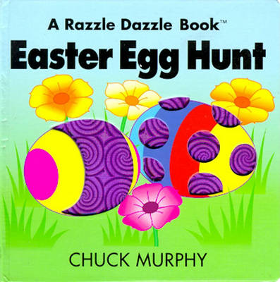 Book cover for Easter Egg Hunt Razzle