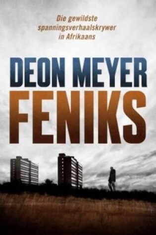 Cover of Feniks