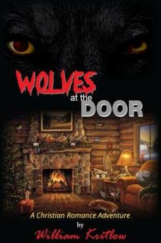 Cover of Wolves at the Door