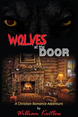 Book cover for Wolves at the Door