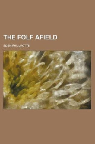 Cover of The Folf Afield