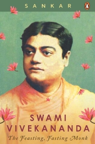 Cover of Swami Vivekananda