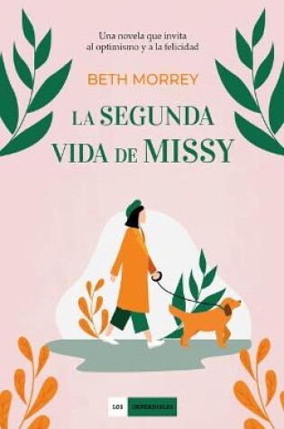 Cover of Segunda Vida de Missy, La