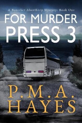 For Murder Press 3