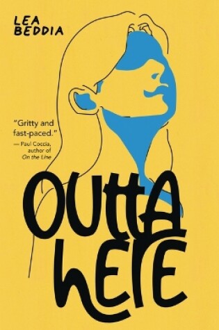 Cover of Outta Here