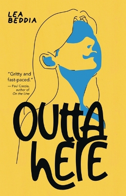 Cover of Outta Here