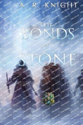 Cover of The Bonds of Stone