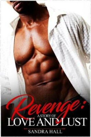 Cover of Revenge