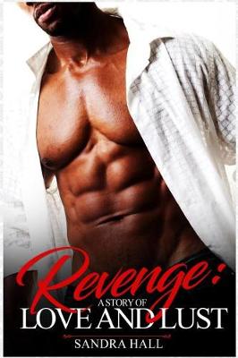 Book cover for Revenge