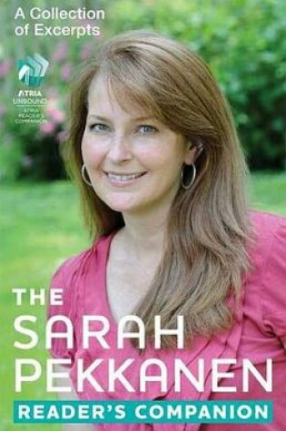 Cover of The Sarah Pekkanen Reader's Companion