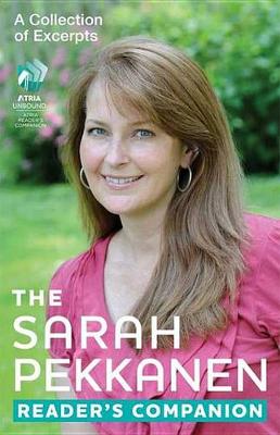 Book cover for The Sarah Pekkanen Reader's Companion