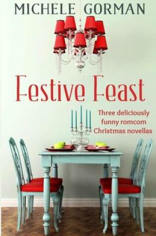Cover of Festive Feast