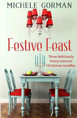 Book cover for Festive Feast