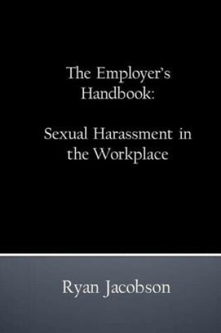 Cover of The Employer's Handbook