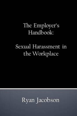 Book cover for The Employer's Handbook