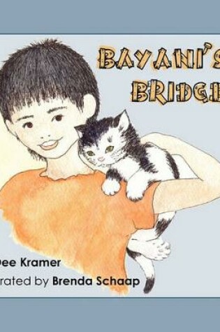 Cover of Bayani's Bridge