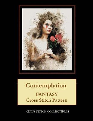 Book cover for Contemplation