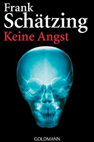 Cover of Keine Angst