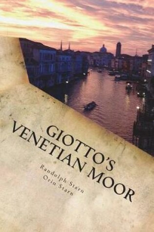 Cover of Giotto's Venetian Moor