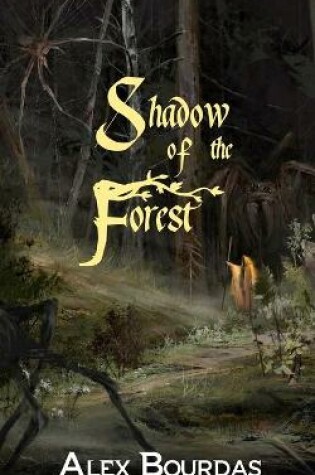 Cover of Shadow of the Forest