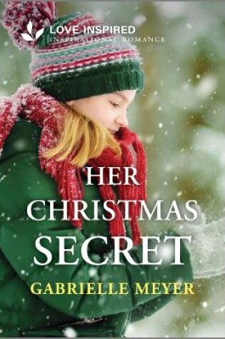 Cover of Her Christmas Secret