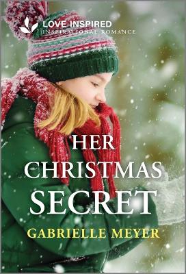 Book cover for Her Christmas Secret