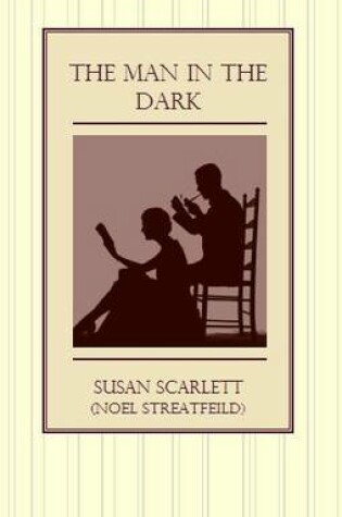 Cover of The Man in the Dark
