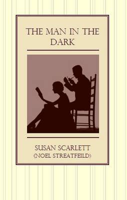 Book cover for The Man in the Dark