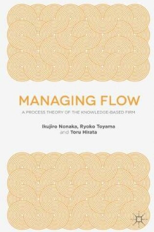 Cover of Managing Flow