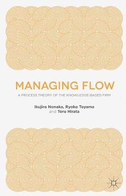 Book cover for Managing Flow