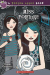 Book cover for Miss Fortune