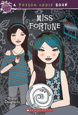 Cover of Miss Fortune