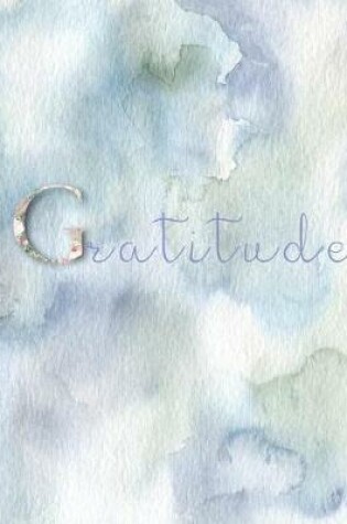 Cover of Gratitude