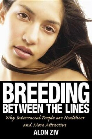 Cover of Breeding Between the Lines