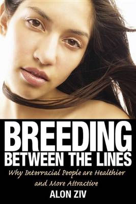 Book cover for Breeding Between the Lines