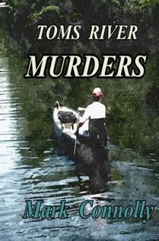 Cover of Toms River Murders