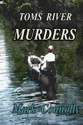 Book cover for Toms River Murders