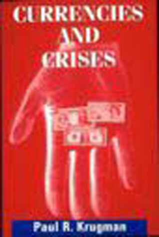 Book cover for Currencies and Crises