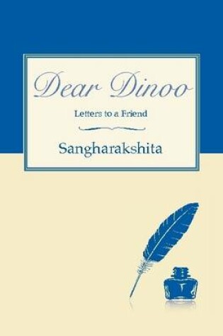 Cover of Dear Dinoo