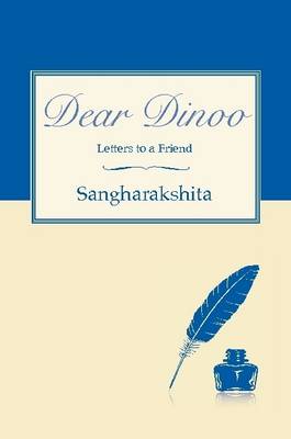 Book cover for Dear Dinoo