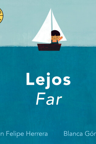 Cover of Lejos / Far