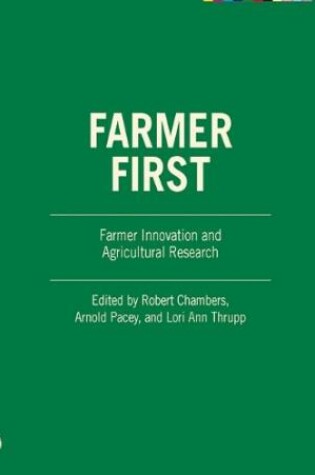 Cover of Farmer First