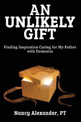 Book cover for An Unlikely Gift