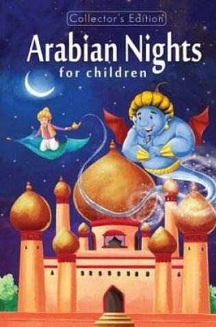 Cover of Arabian Nights for Children