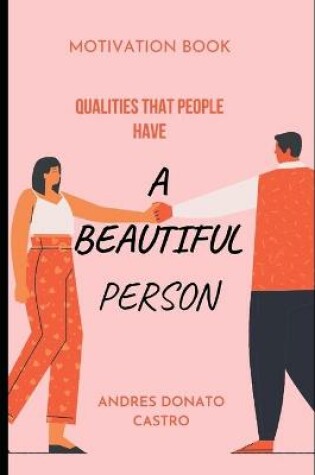 Cover of A Beautiful Person