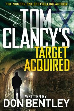 Cover of Tom Clancy’s Target Acquired