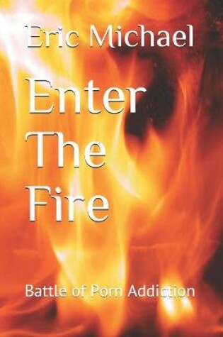 Cover of Enter The Fire