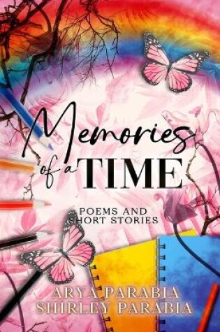 Cover of Memories of a Time