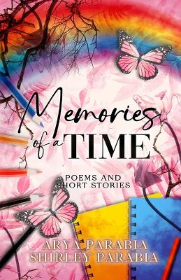 Book cover for Memories of a Time